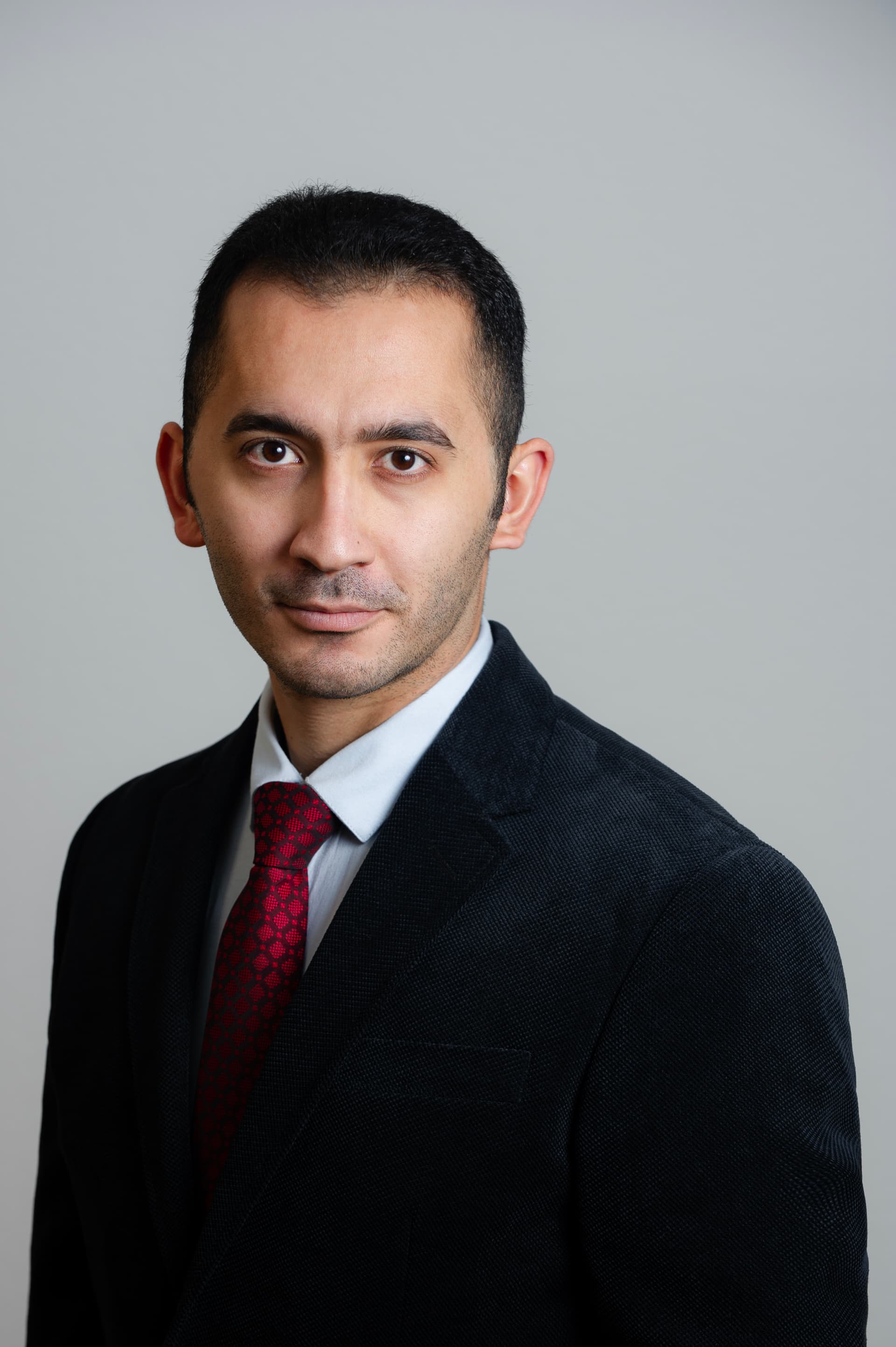 Javad Poormousa